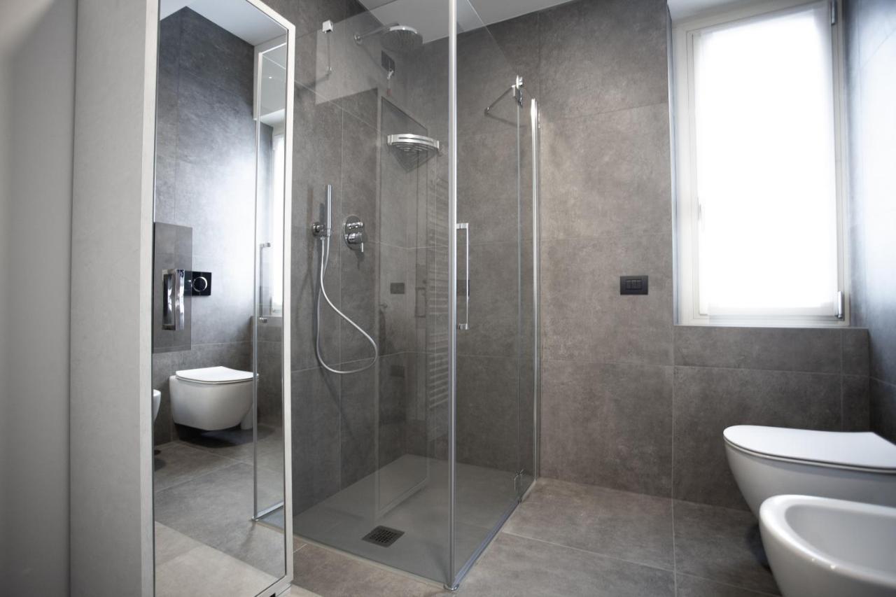 Kita House Appartement Bergamo Buitenkant foto