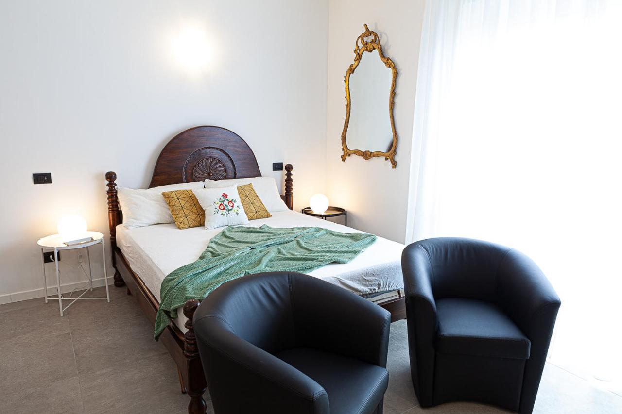 Kita House Appartement Bergamo Buitenkant foto