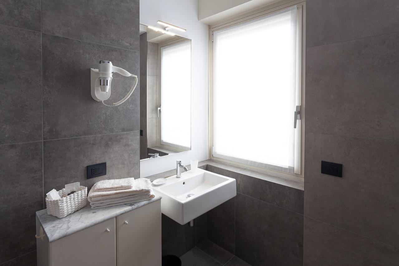 Kita House Appartement Bergamo Buitenkant foto
