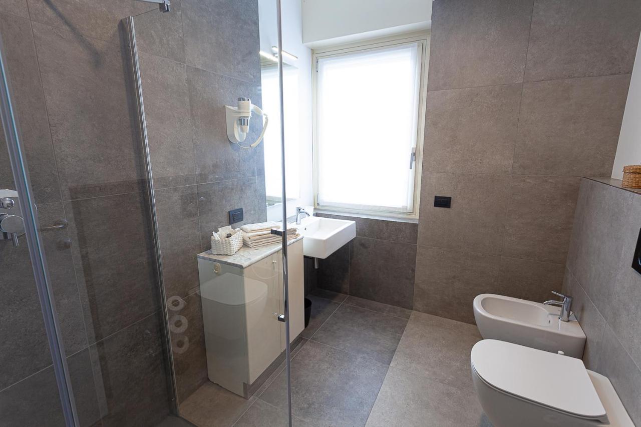 Kita House Appartement Bergamo Buitenkant foto