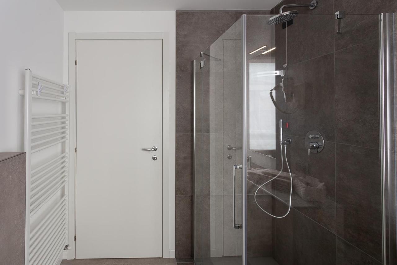 Kita House Appartement Bergamo Buitenkant foto
