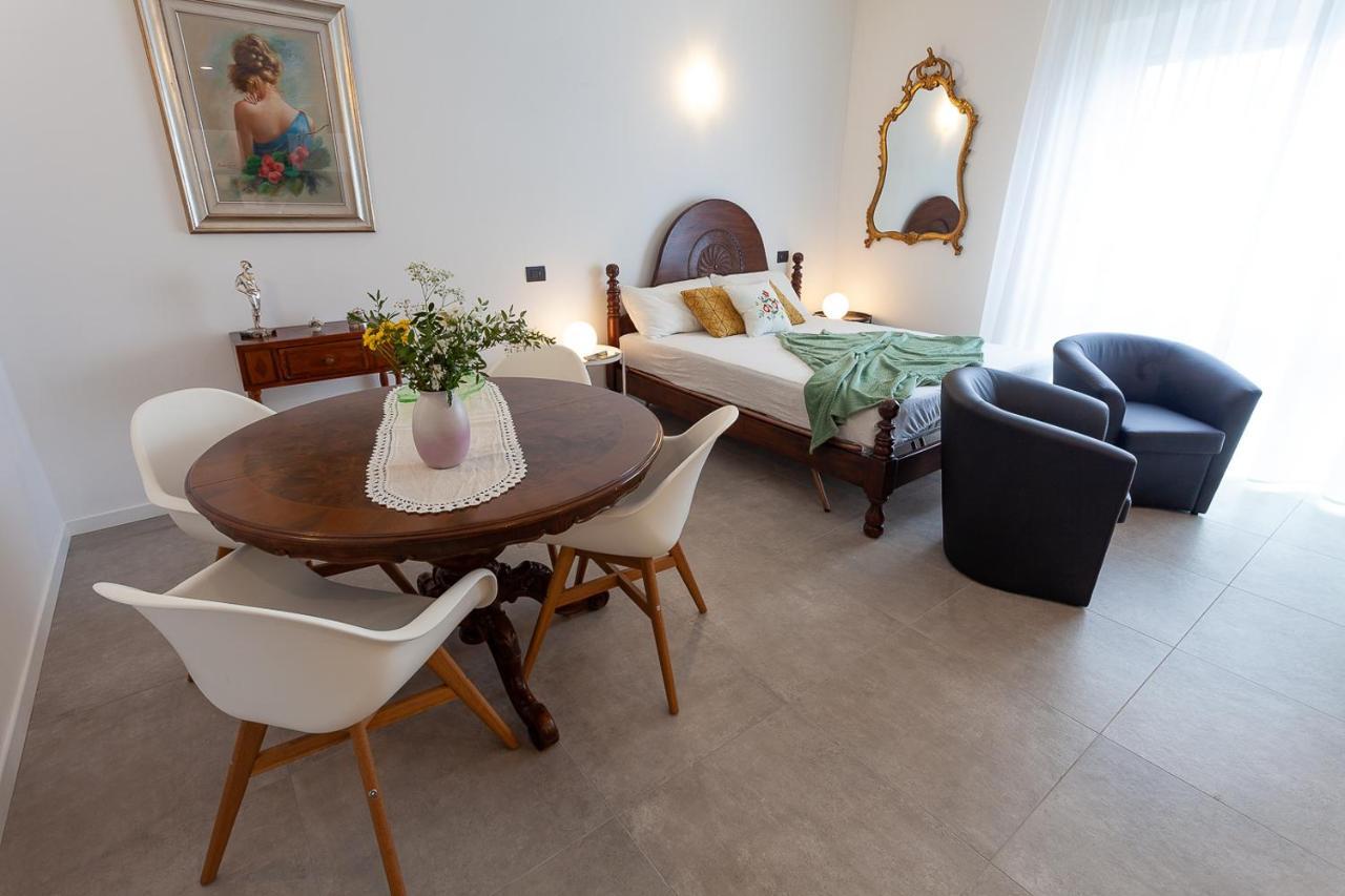 Kita House Appartement Bergamo Buitenkant foto