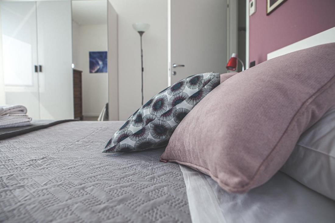 Kita House Appartement Bergamo Buitenkant foto