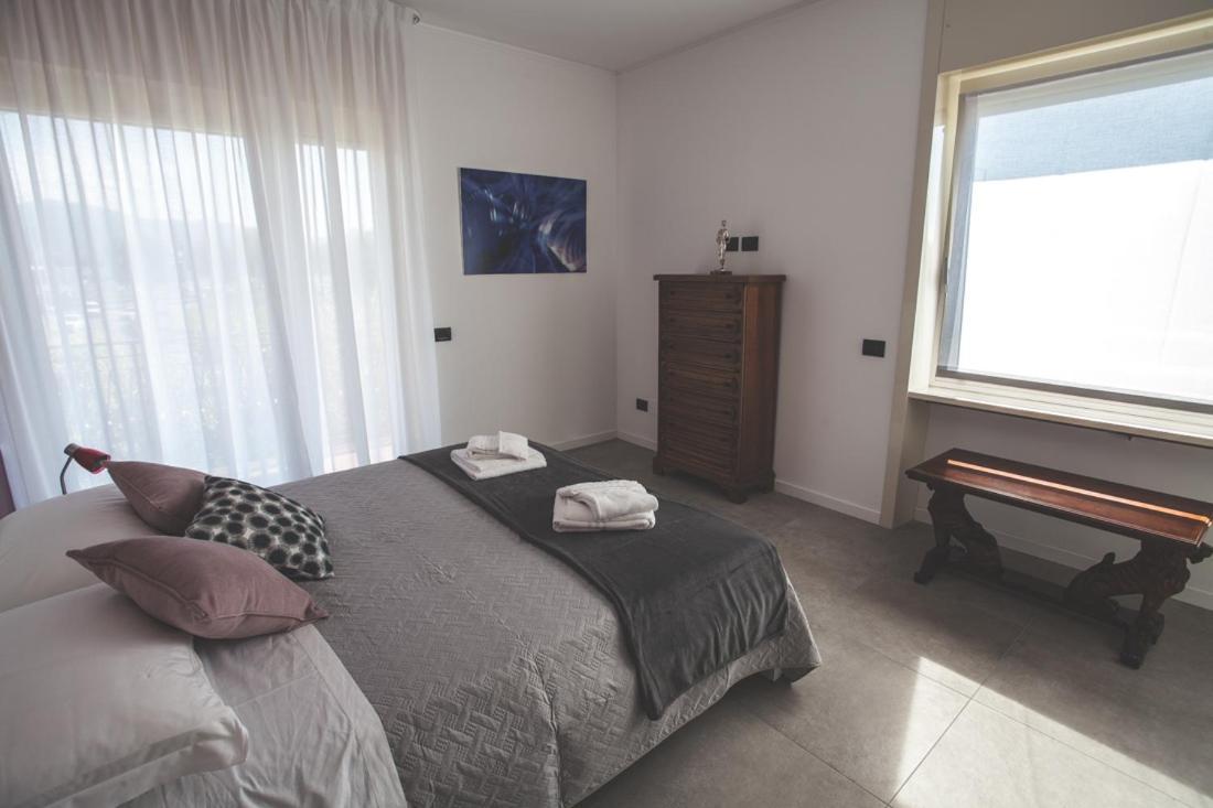 Kita House Appartement Bergamo Buitenkant foto