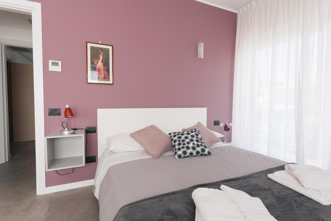 Kita House Appartement Bergamo Buitenkant foto