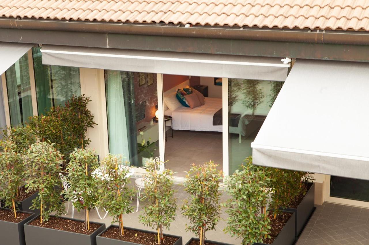 Kita House Appartement Bergamo Buitenkant foto