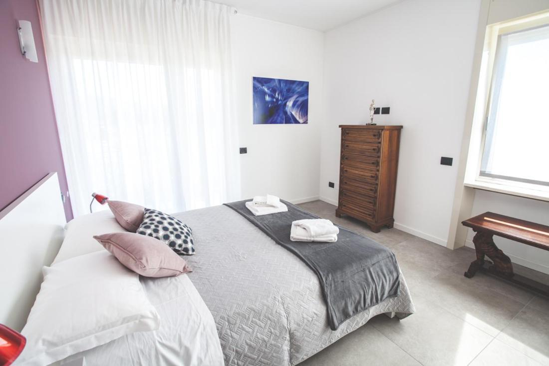 Kita House Appartement Bergamo Buitenkant foto